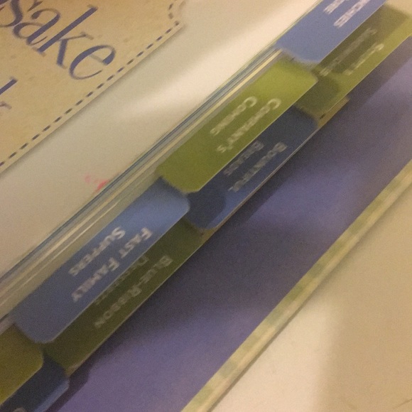 Cookbook - Picture 3 of 4